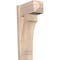 Ekena Millwork Imperial Craftsman Smooth Outlooker, Douglas Fir, 7 1/2"W x 14"D x 26"H OUT08X14X26IMP04SDF - alternate 1